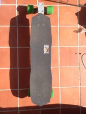 freebord modified LDP